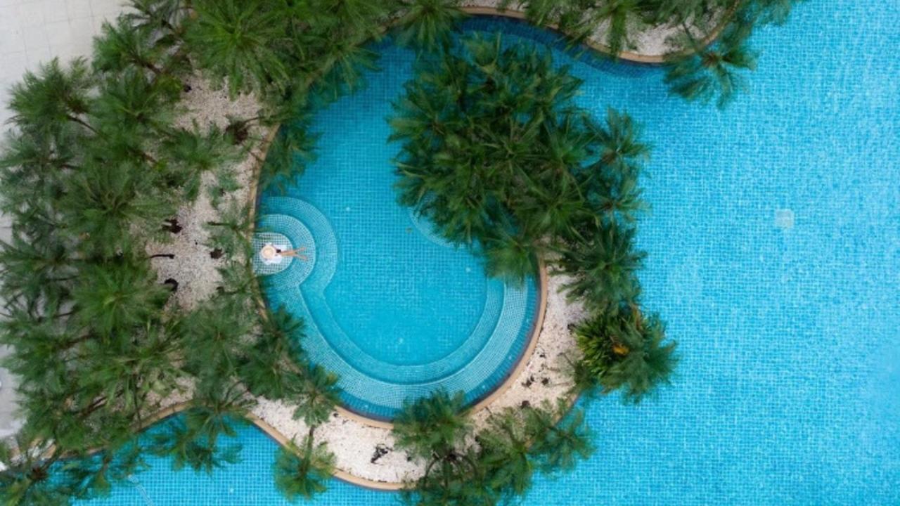 Duangjitt Y Resort Patong