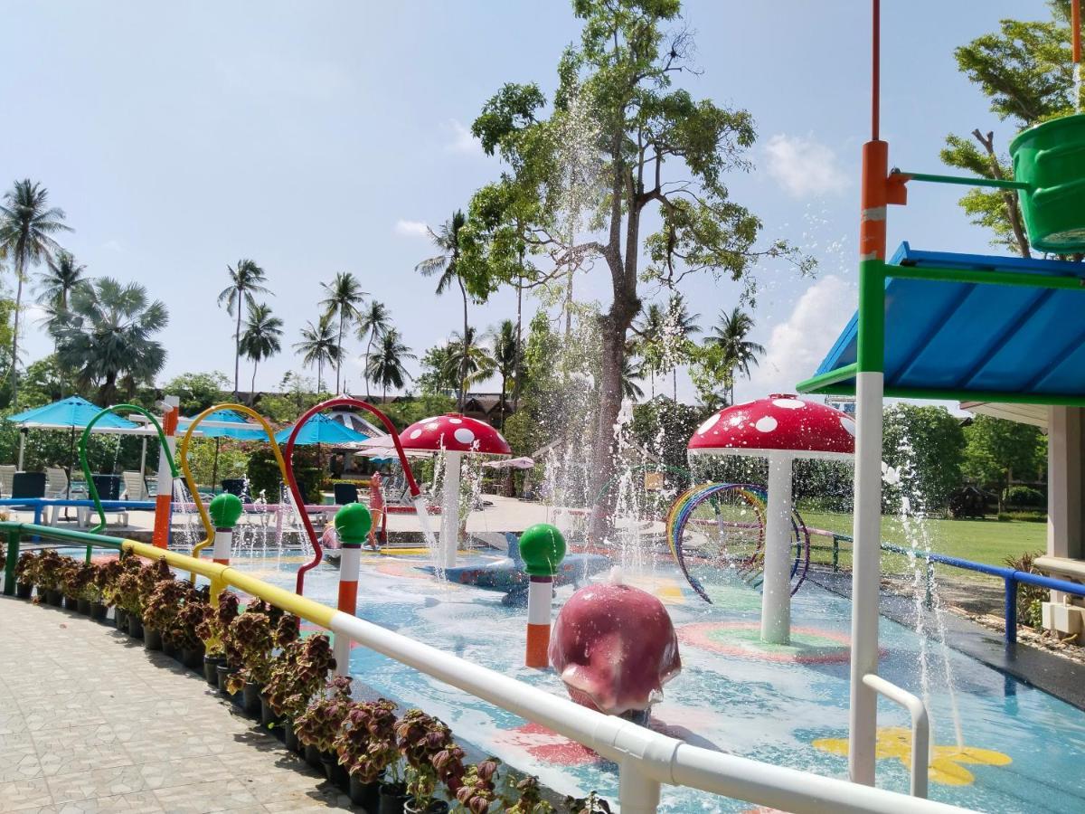 Duangjitt And - Sha Station touristique Patong