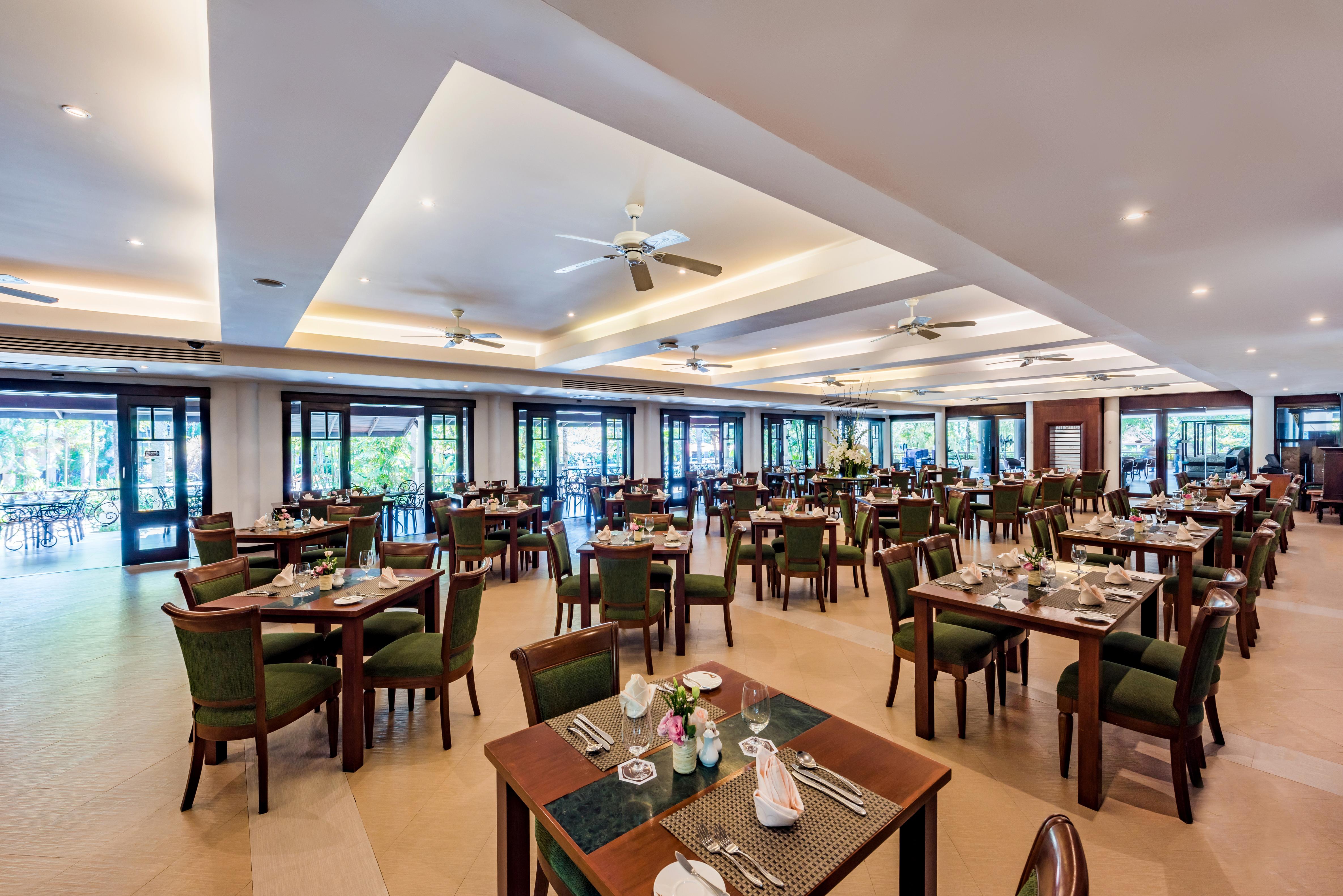 Duangjitt度假酒店和水疗中心-Sha Plus 5*