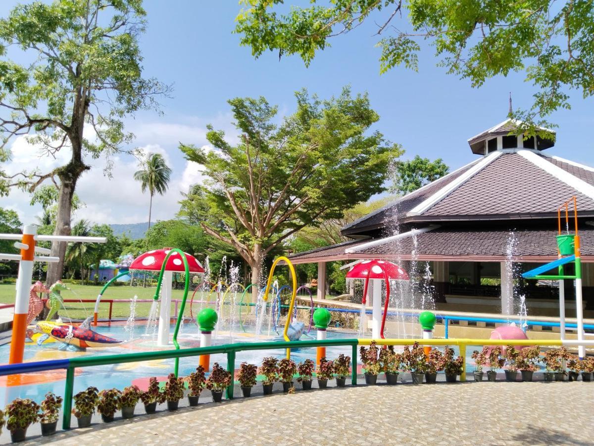 Duangjitt Resort&spa-沙加5*芭东
